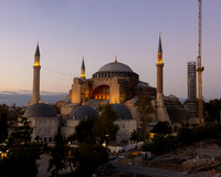 Greece/Turkey